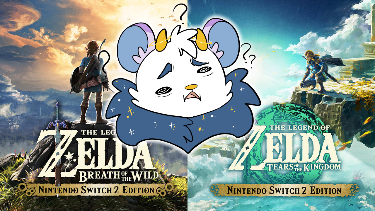 The Switch 2’s Biggest Sellers Are Patches (That Should Be Free)